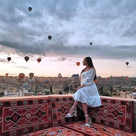 Katapa Stone House 4* Goreme