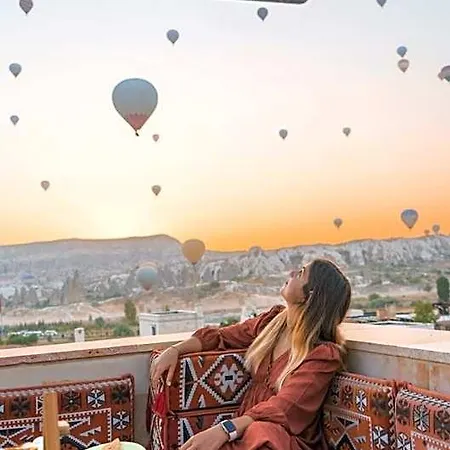 Katapa Stone House Hotel Goreme