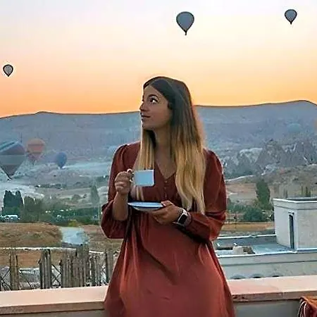 Katapa Stone House 4* Goreme