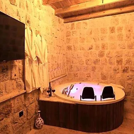 Katapa Stone House Hotel Goreme