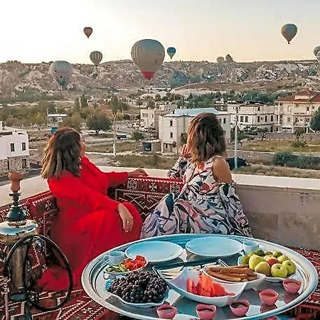 Hotel Katapa Stone House Goreme