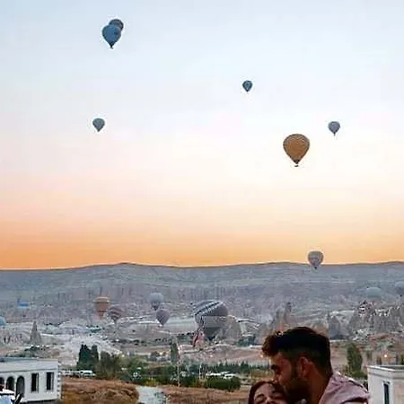 Katapa Stone House Hotel Goreme