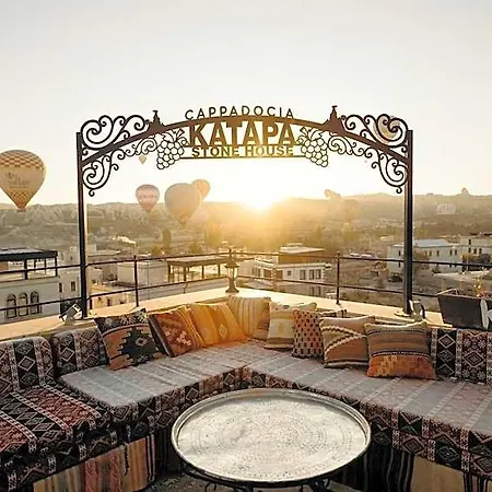 Katapa Stone House 4* Goreme