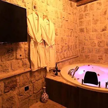 Katapa Stone House Hotel Goreme