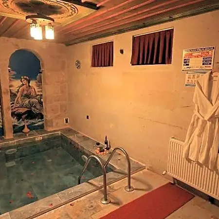 Katapa Stone House Goreme