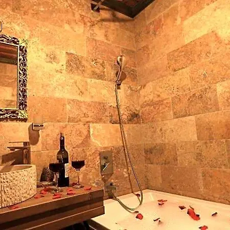 Hotel Katapa Stone House Goreme