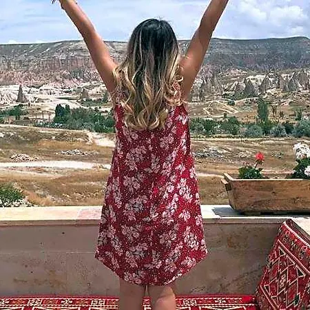 Katapa Stone House 4* Goreme