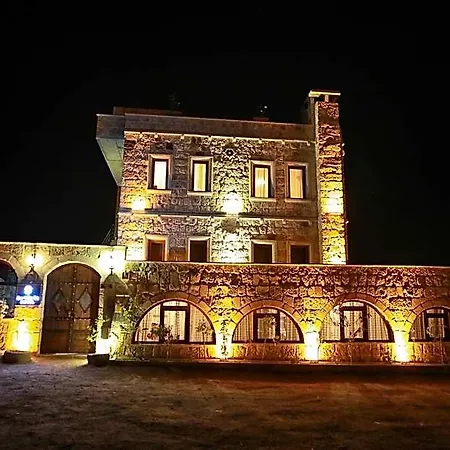 Katapa Stone House 4* Goreme