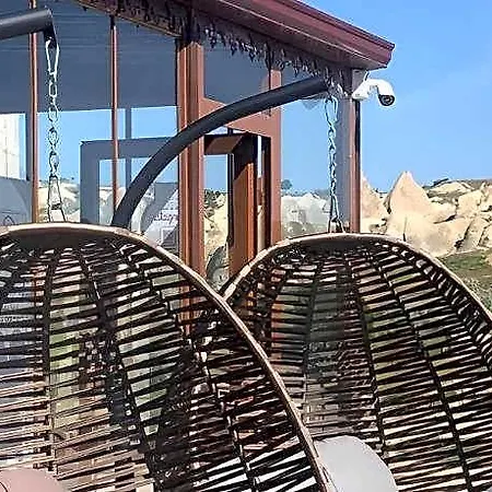 Katapa Stone House Hotel Goreme
