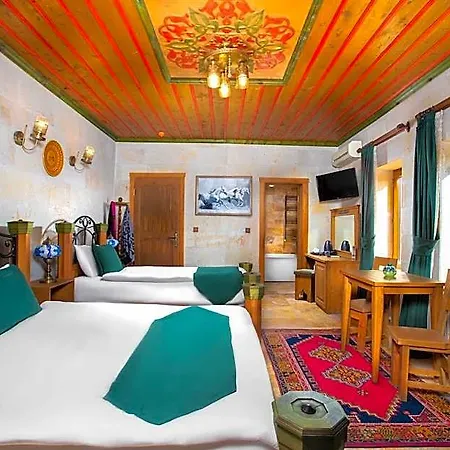Katapa Stone House Goreme