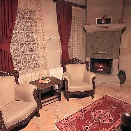 Katapa Stone House 4* Goreme