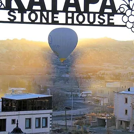Katapa Stone House 4* Goreme